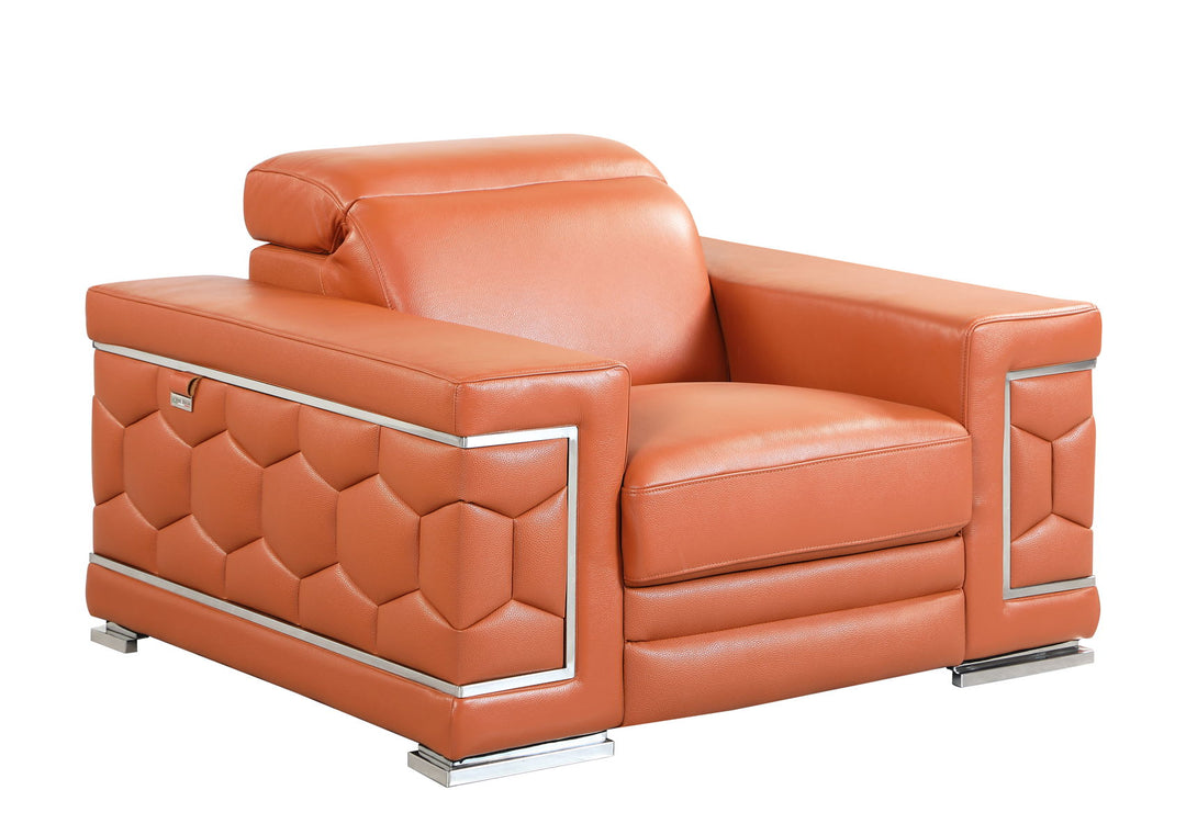 692 - Sofa Set