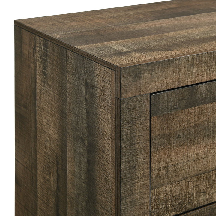 Bailey - 6-Drawer Dresser