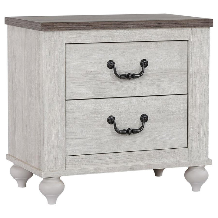 Stillwood - Bedroom Set