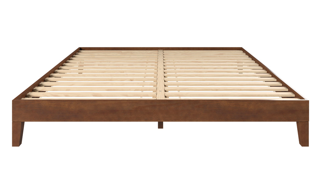 Nix - Platform Bed