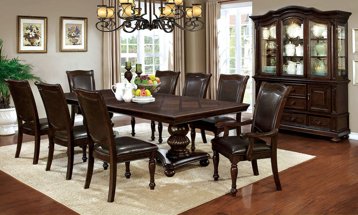 Alpena - Dining Table