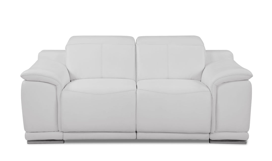 9762 - Power Reclining Sofa Set