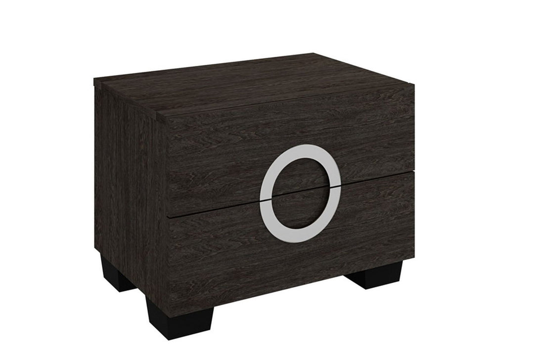 Monte Carlo - Accent Nightstand