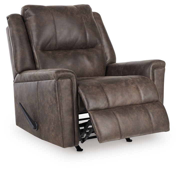 Lixtowel - Rocker Recliner