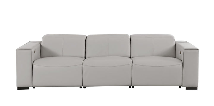 1208 - 3 Power Reclining Sofa