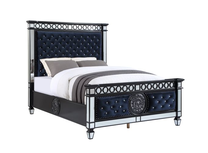 Varian Bed