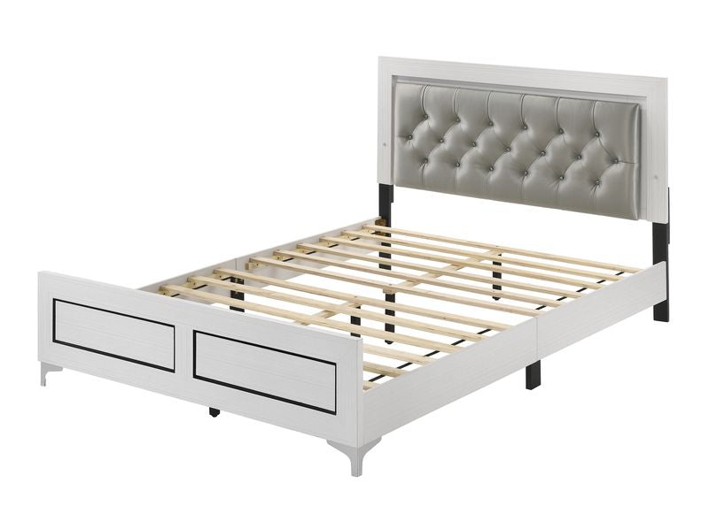 Casilda Bed