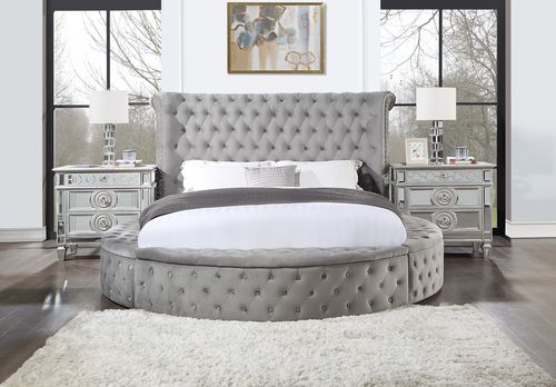 Gaiva Bed