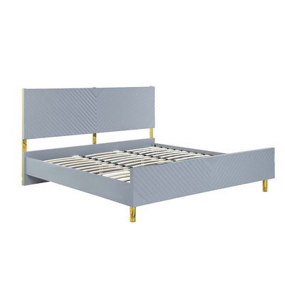 Gaines Bed