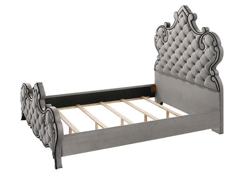 Perine Bed