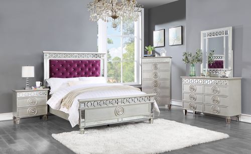 Varian Bed