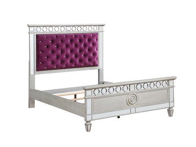 Varian Bed