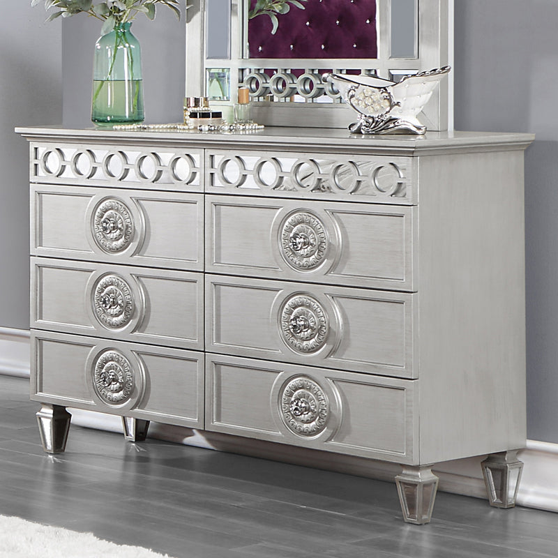 Varian Dresser