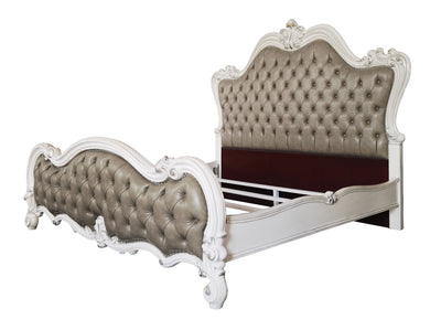 Versailles Bed