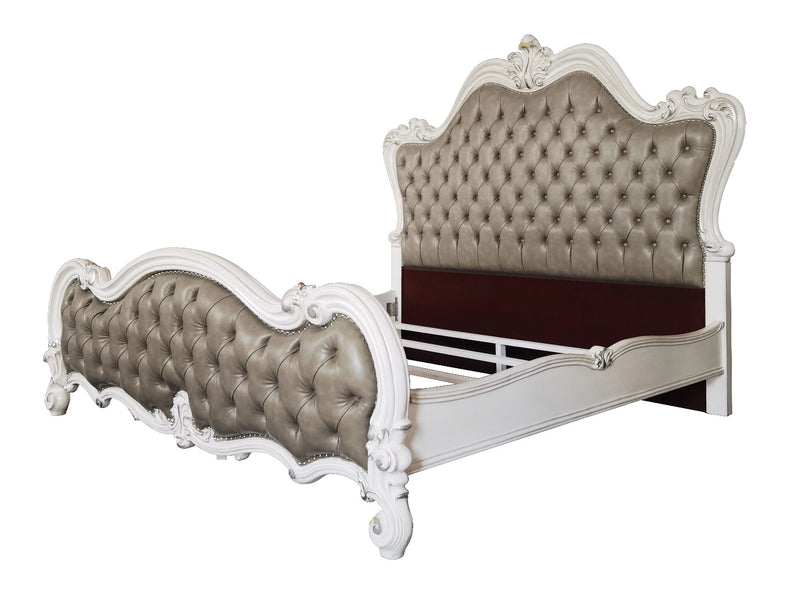 Versailles Bed