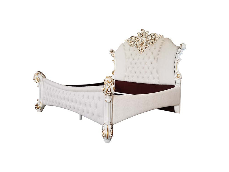 Vendom Bed