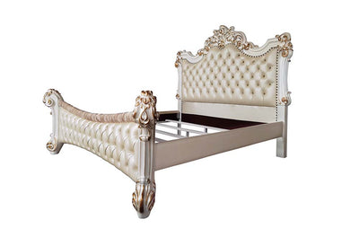 Vendom Bed