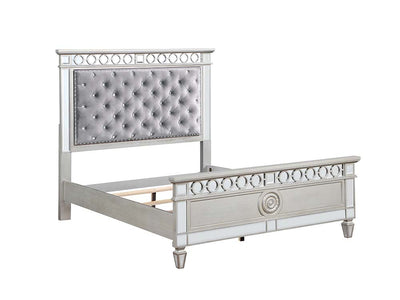 Varian Bed