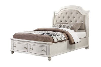 Jaqueline Bed