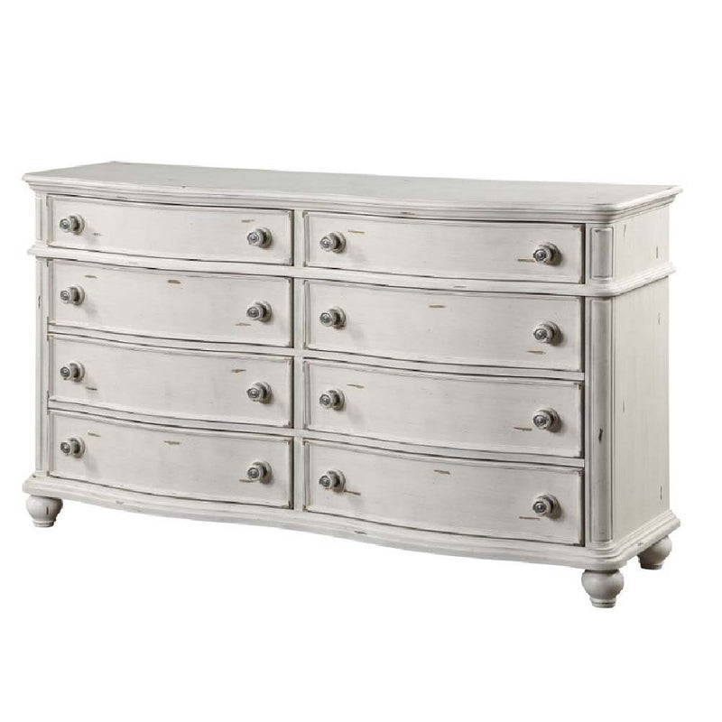 Jaqueline Dresser