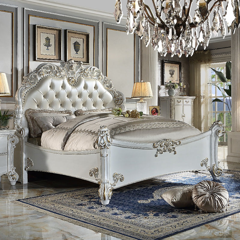 Vendome Bed