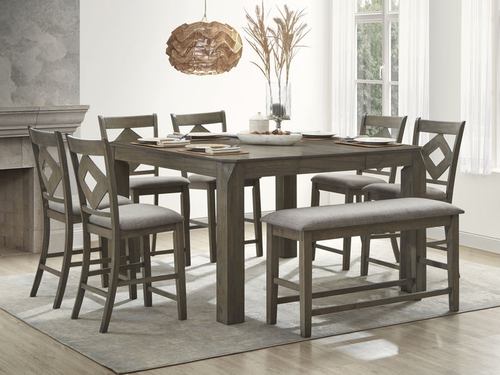 Aria - Dining Set