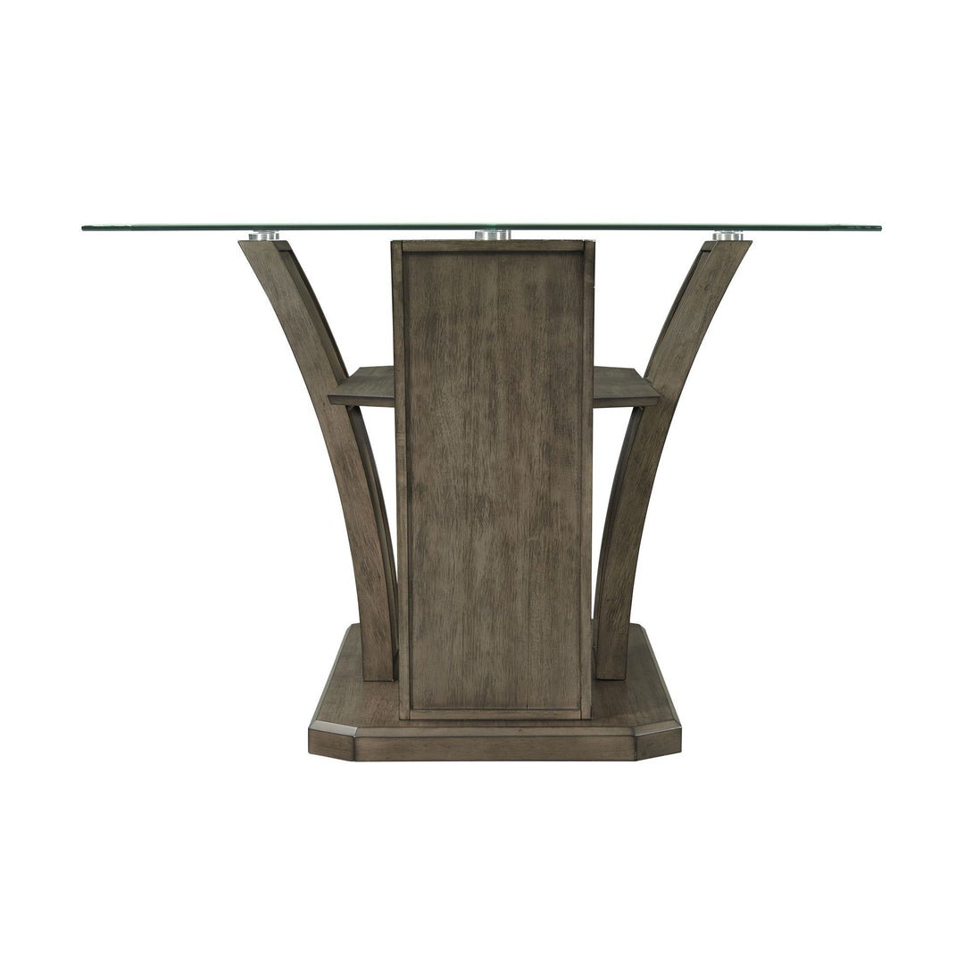 Dapper - Rectangular Counter Table