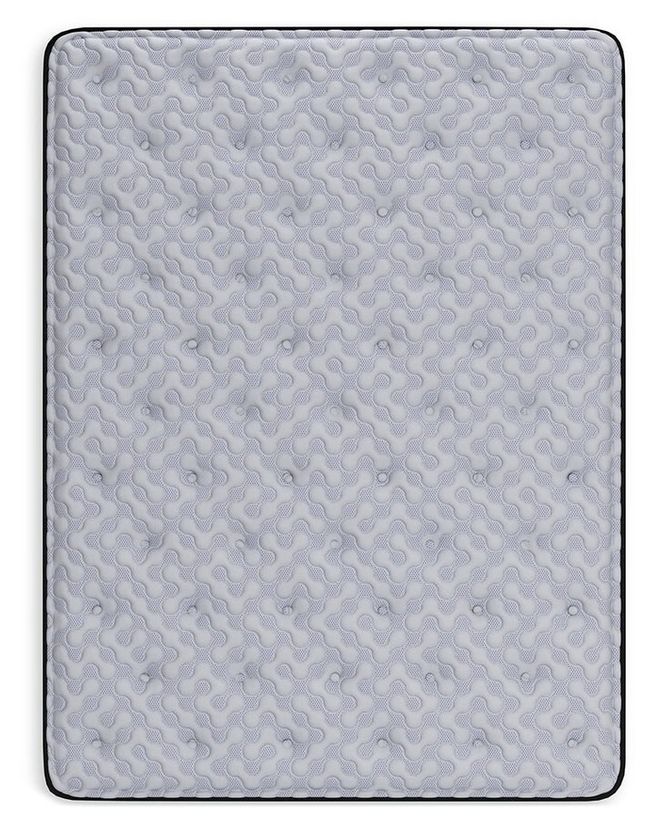 Anniversary Edition Plush - Mattress