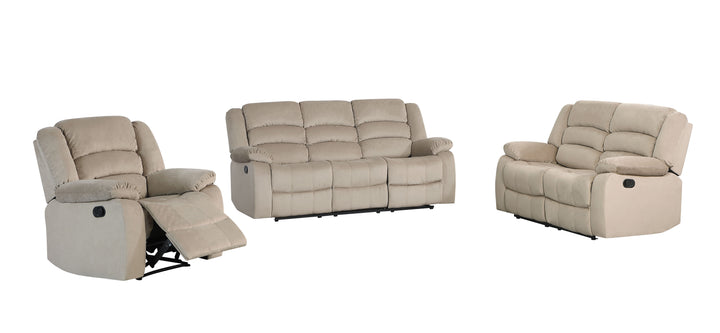 9824 - Sofa Set