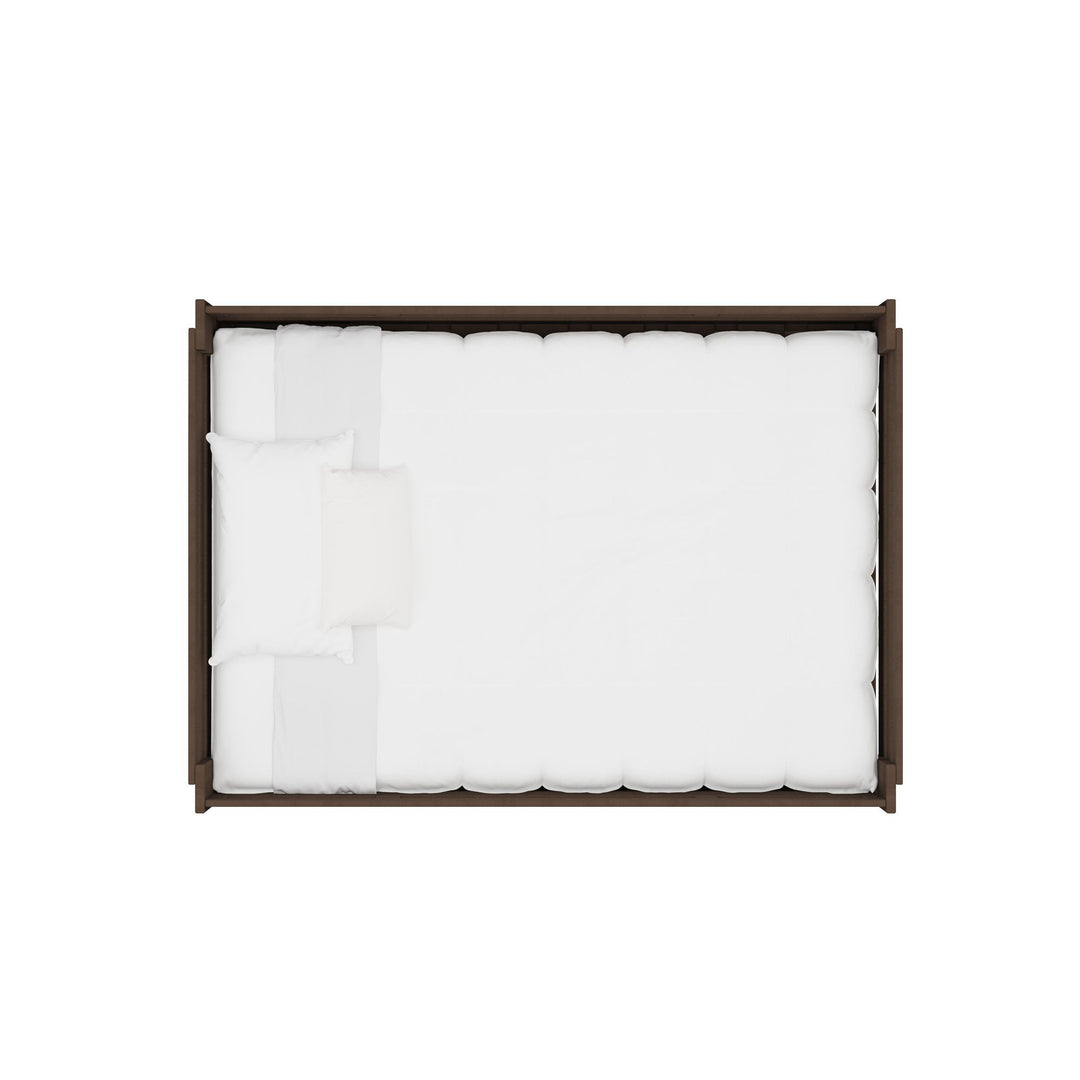 Cali Kids - Junior Loft Bed