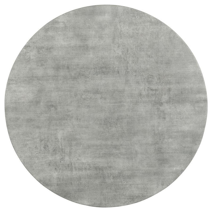 Hadi - Round Smart Top Table
