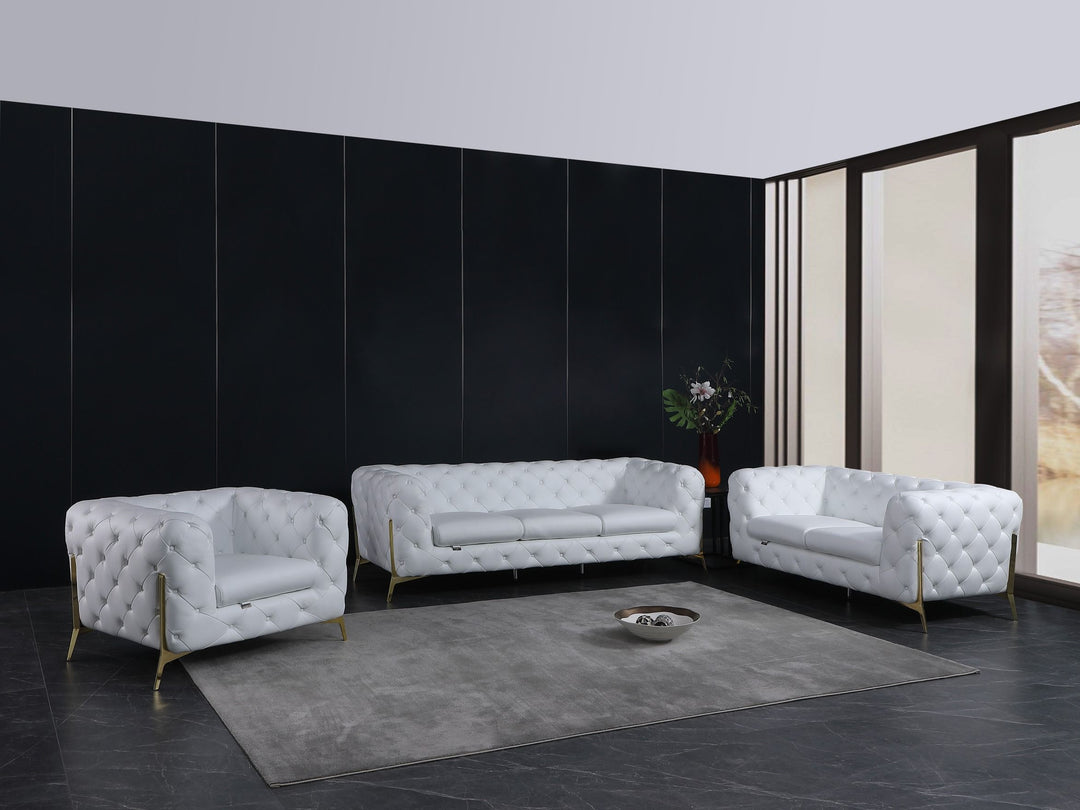 970 - Sofa Set