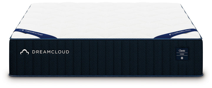 DreamCloud Hybrid Classic 4.0 - Mattress