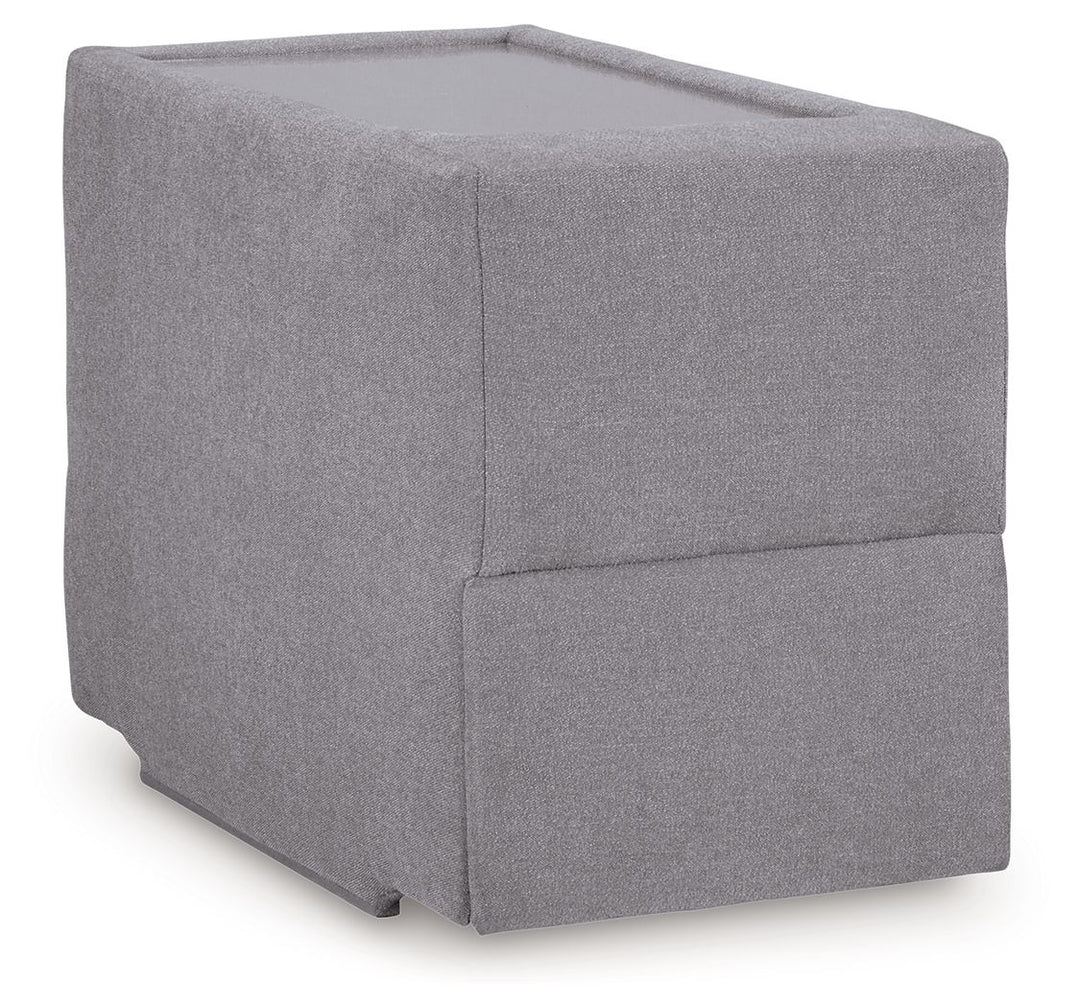 Modmax - 5 Piece Sectional