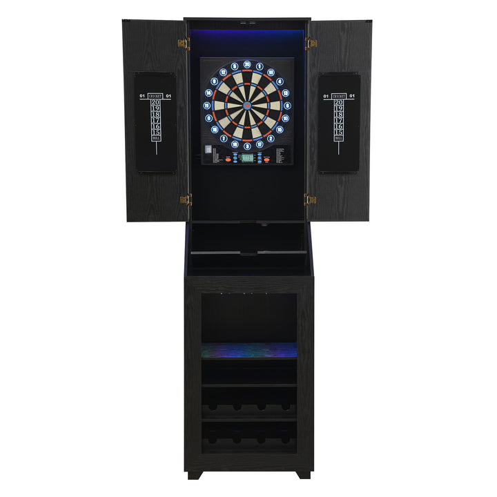 Goldeneye - Dartboard - Black