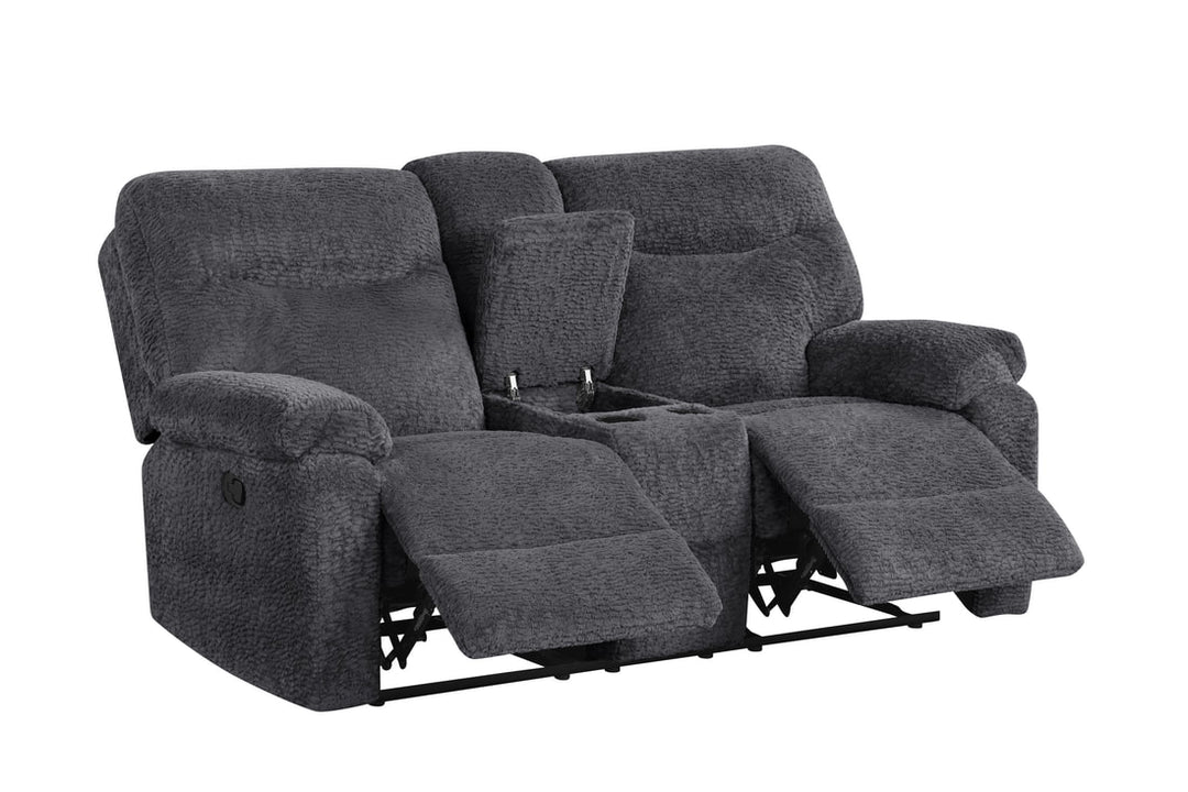 BRAVO21 - 3pc Reclining Set ON SALE