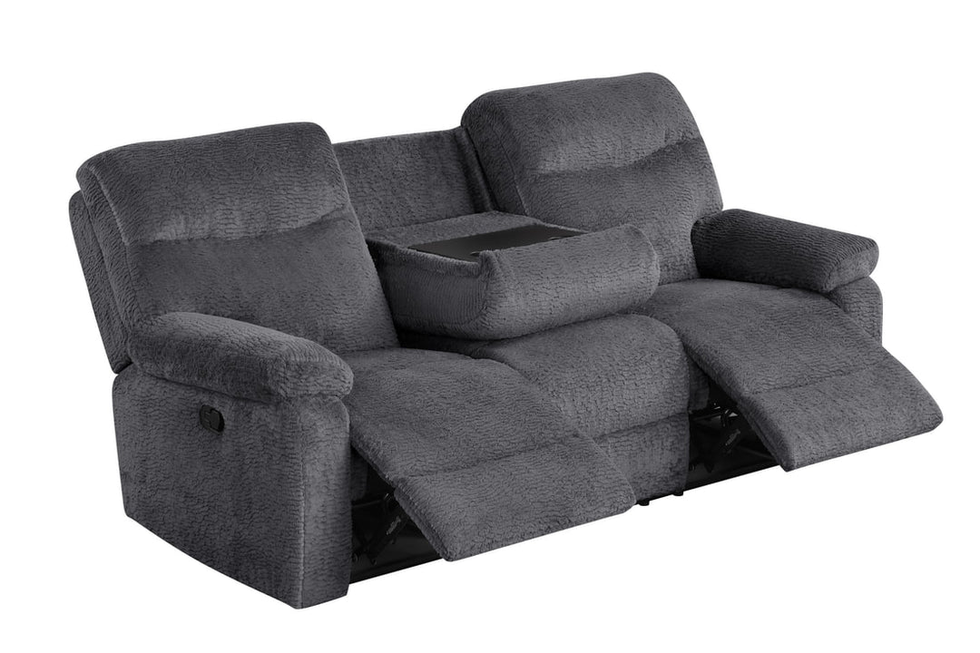 BRAVO21 - 3pc Reclining Set ON SALE