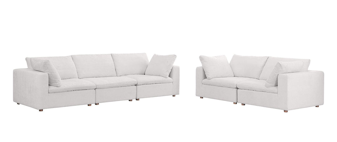 1100 - Sofa Set