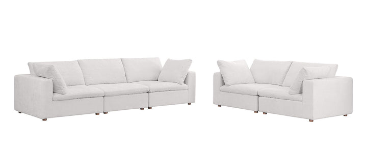 1100 - Sofa Set