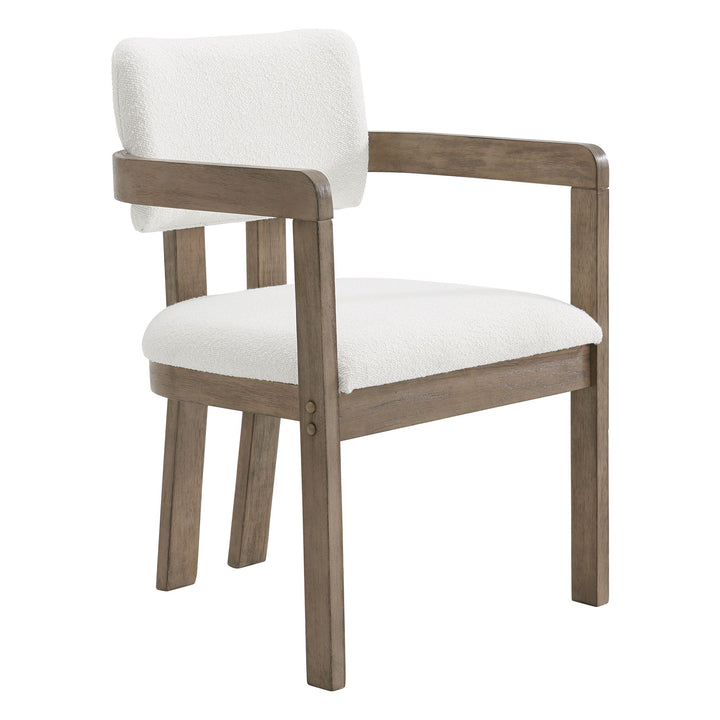 Portland - Arm Chair (Set of 2)