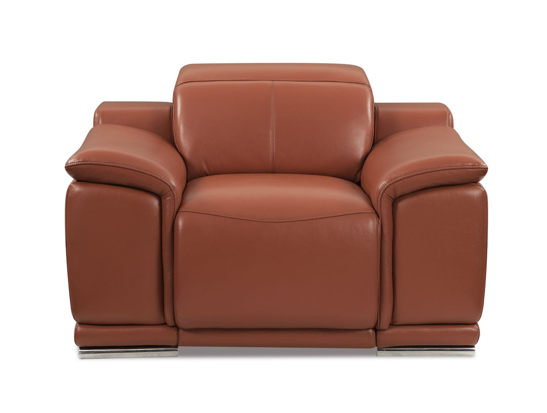 9762 - Power Reclining Chair