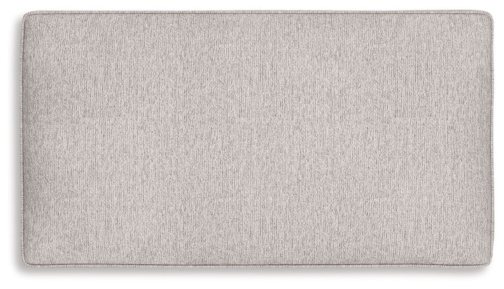 Clearbrooke - Sandstone - Ottoman