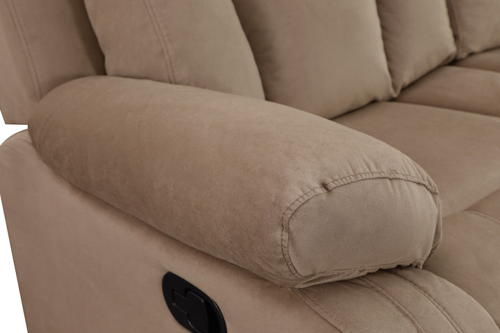 9760 - Reclining Loveseat