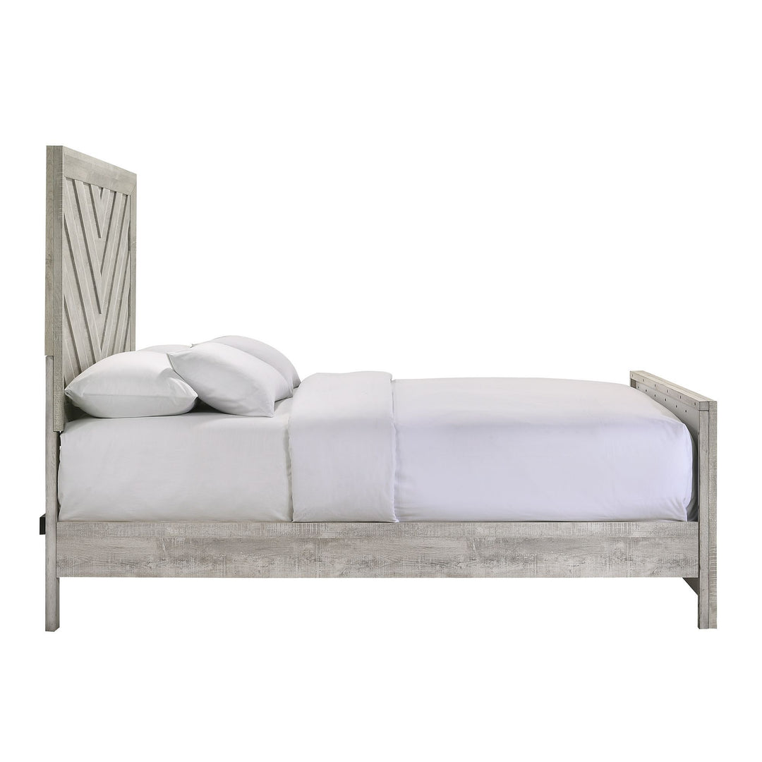 Eleanor - Bed