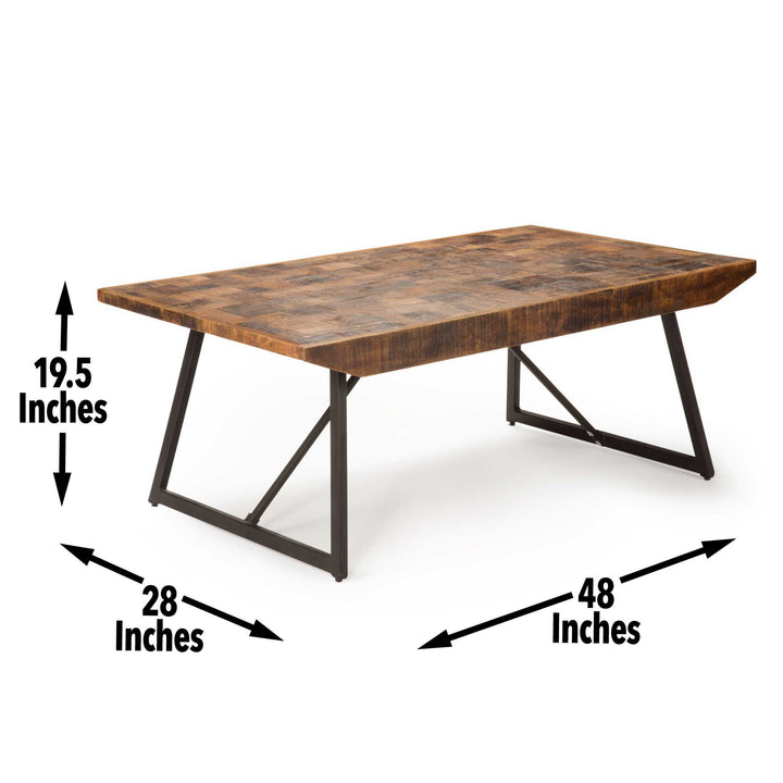 Walden - Table