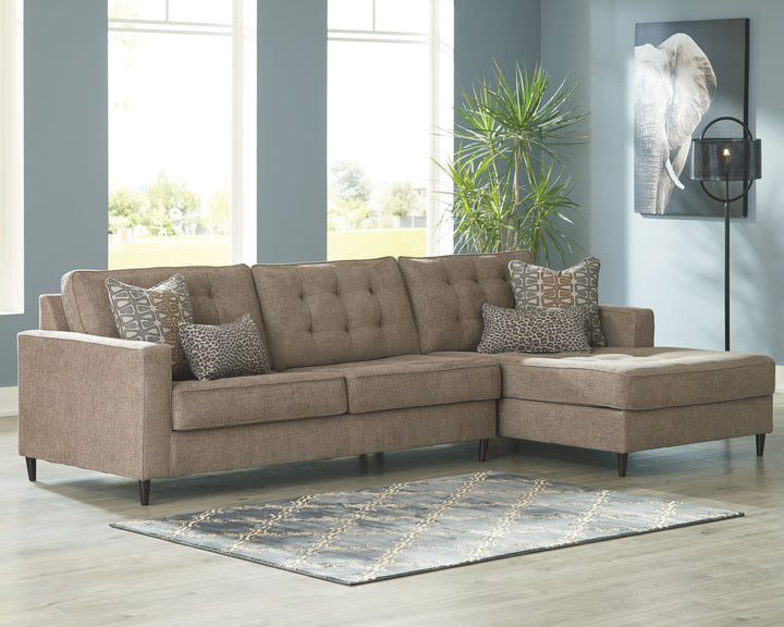 Flintshire - Sectional