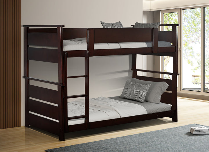 Hampton - Bunkbed