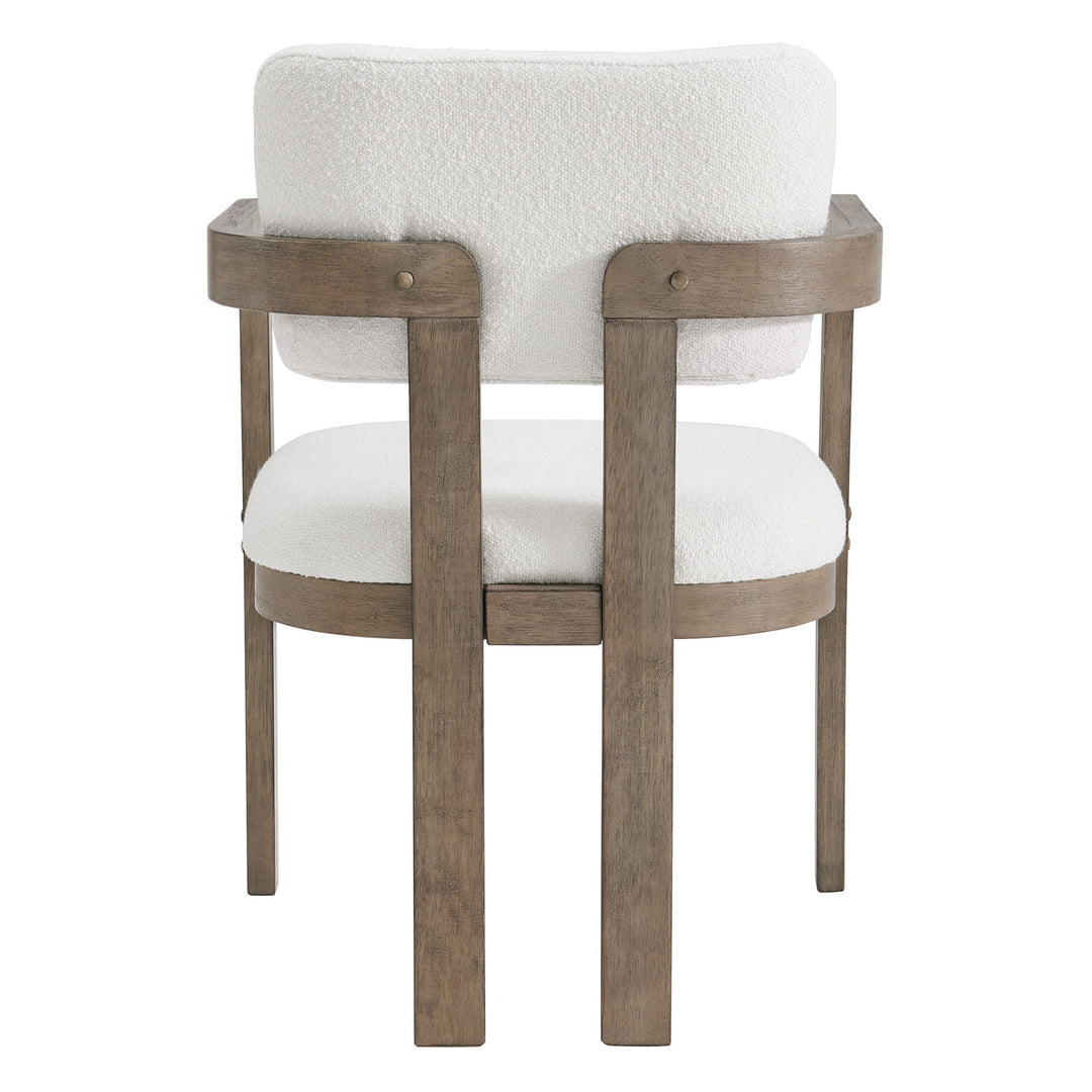 Portland - Arm Chair (Set of 2)