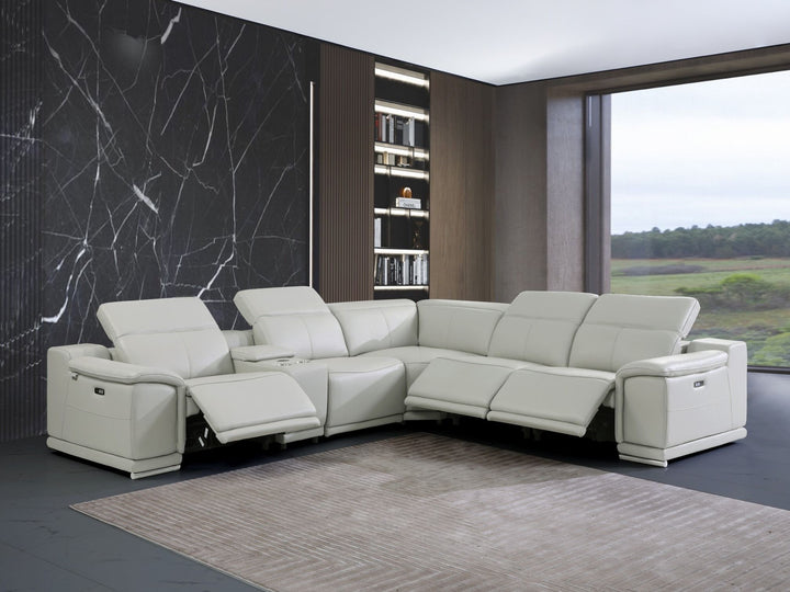 9762 - Sectional