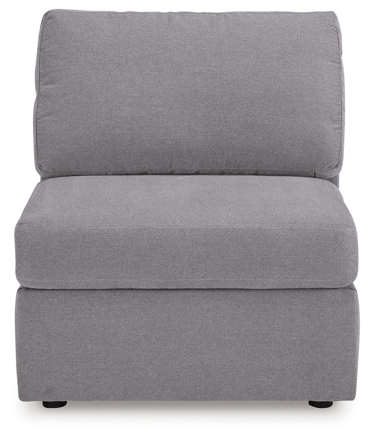 Modmax - 5 Piece Sectional